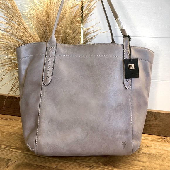 frye reed tote